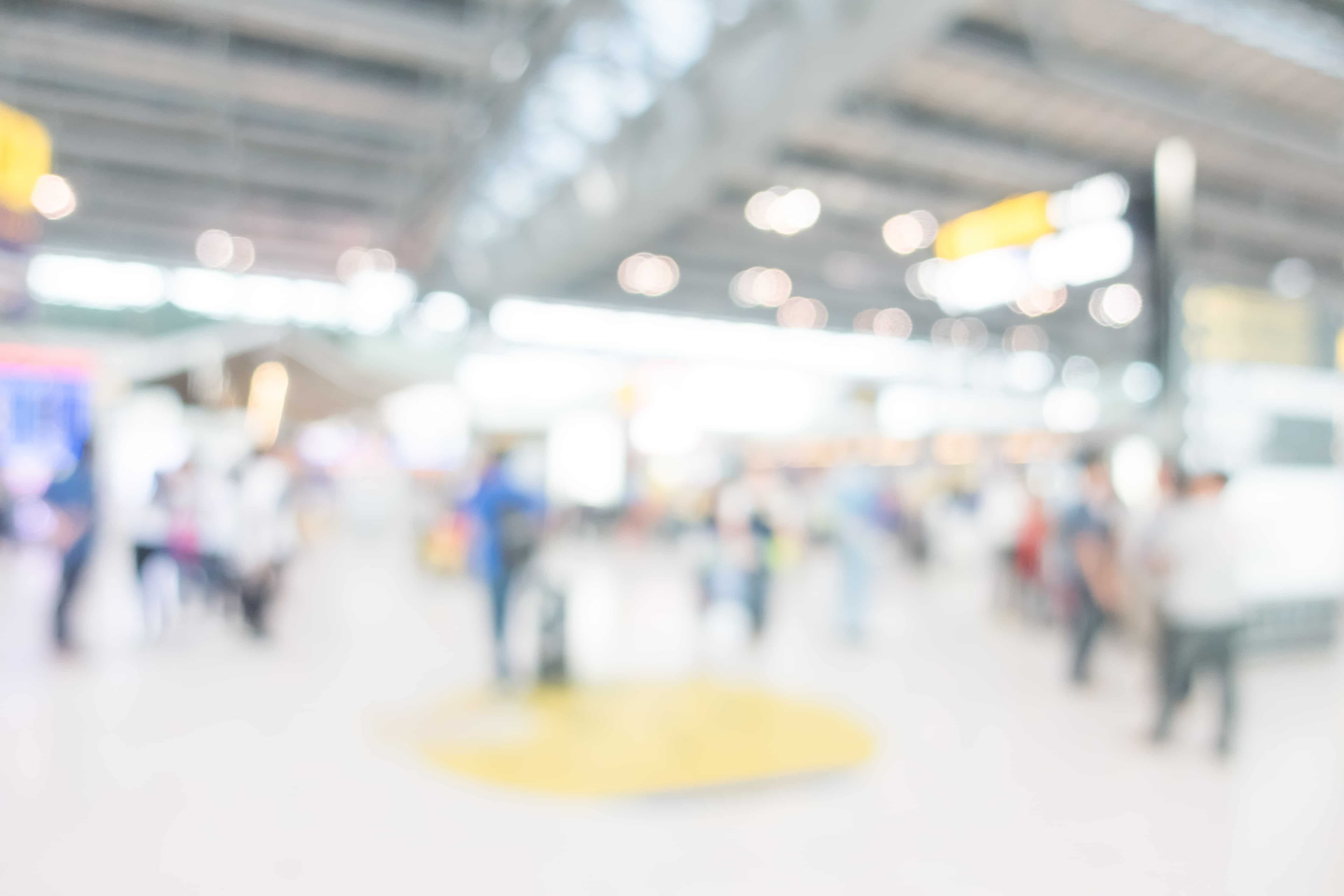 Harnessing User Generated Content and Micro Influencers for Tradeshow Success